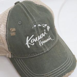 Hawaii Hat